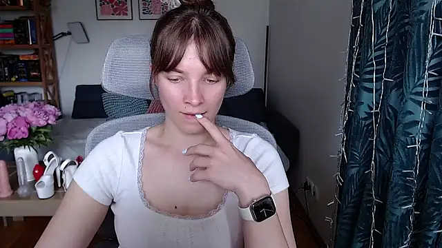 kenzie_x live
