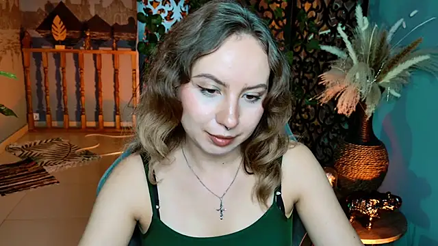 JasmineMilko live