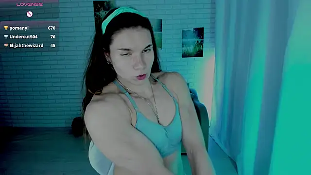 Lisa_Ray live