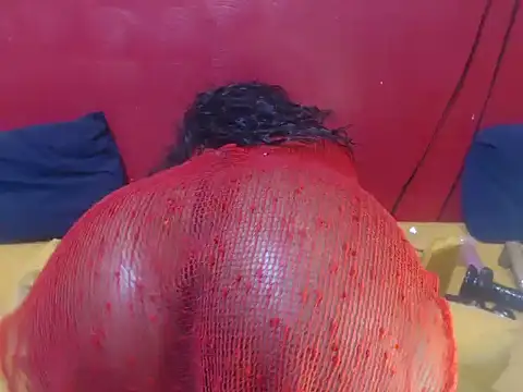 DarkLongNipples live