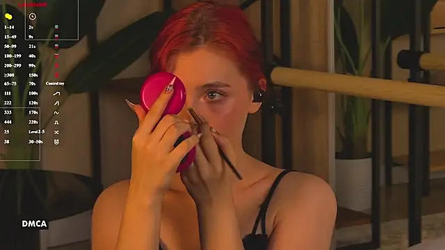 Nora__Ray live