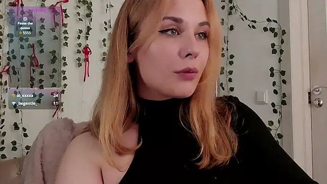 Rita_Wild live