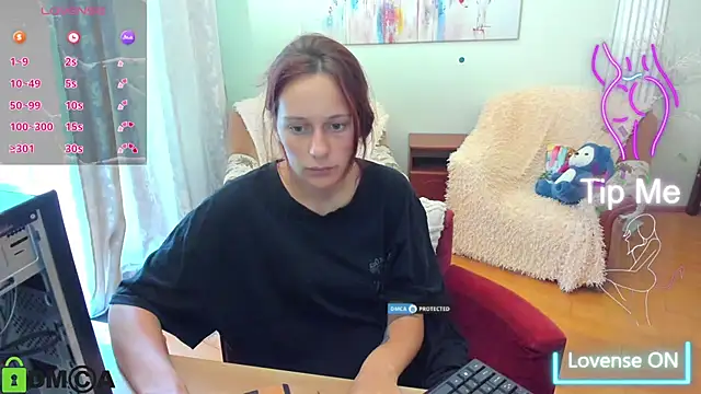 Lily_Viola live