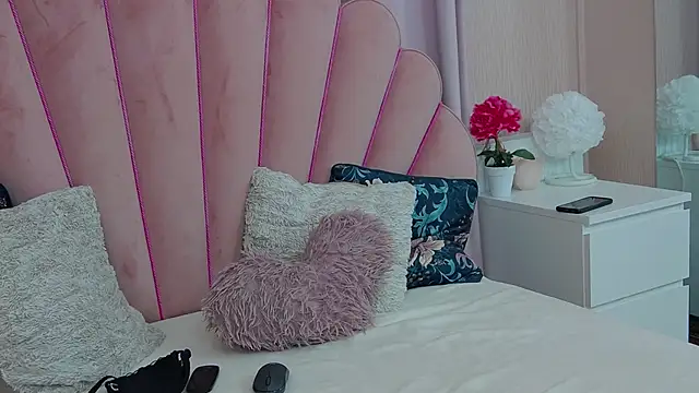 Sophie_Voss live