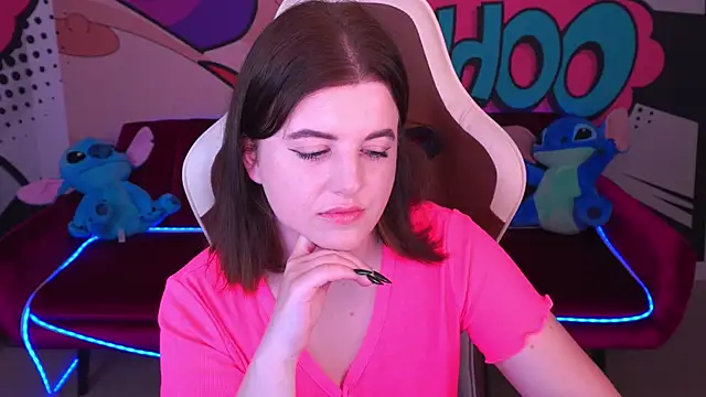 KristiFoxy live