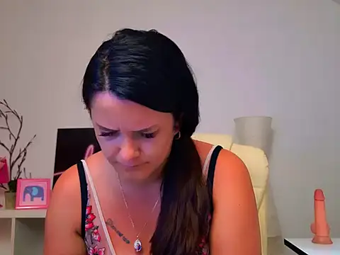 NicolSparkleX live