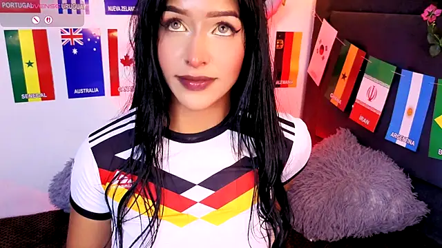 Alisse_Storm live