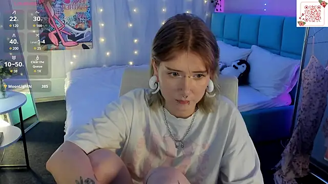 Elira_Vane live