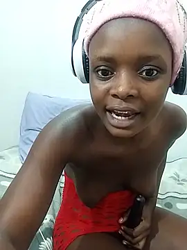 DarkPearl_20 live