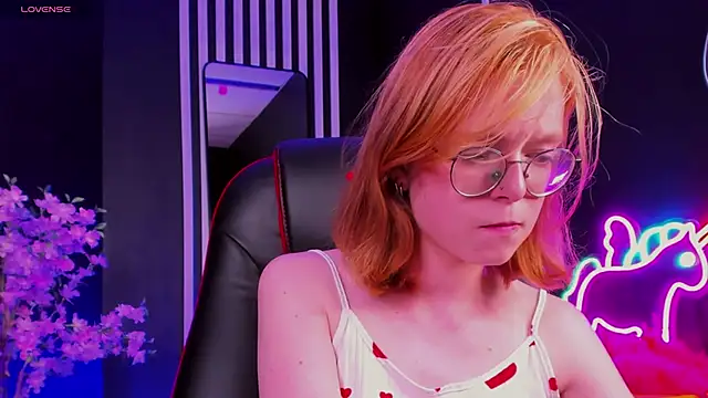 FoxxyyPolly live