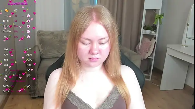 AlexaaBee live