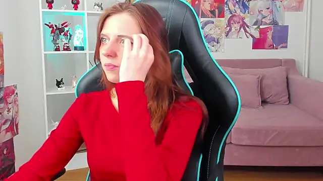 FreyaVeys live