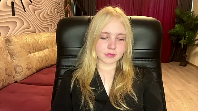 AnnyRocky live