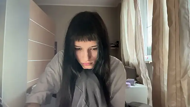 SebrinaMontelle live