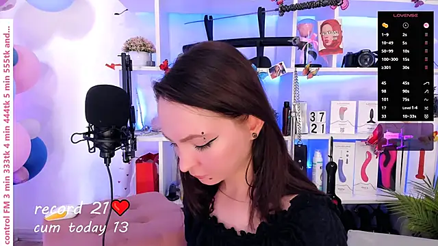 _AsyaSweet live