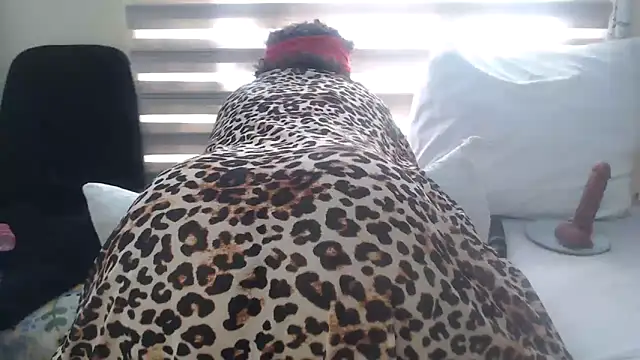 Foxybrownxx1 live