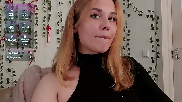 Rita_Wild live