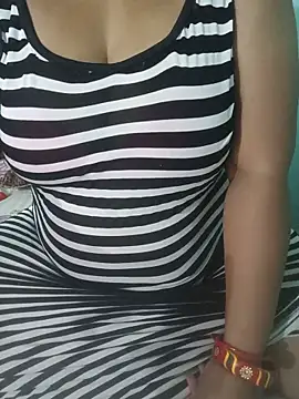 Anjali-bhabhi live