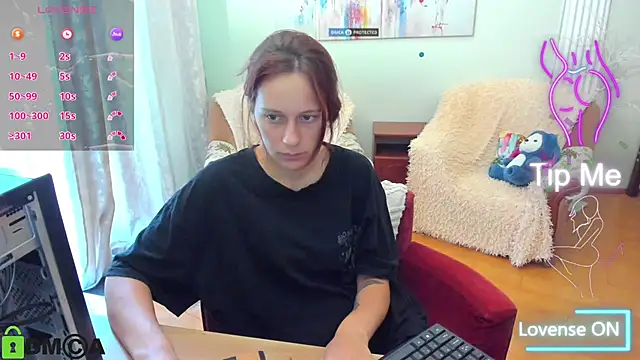 Lily_Viola live