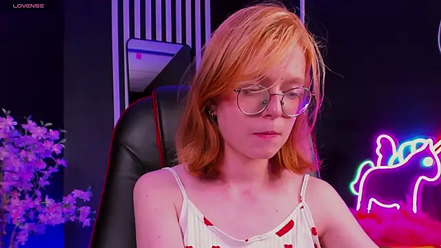 FoxxyyPolly live