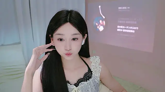 littlefairy- live
