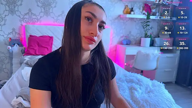 MyNaomi profile