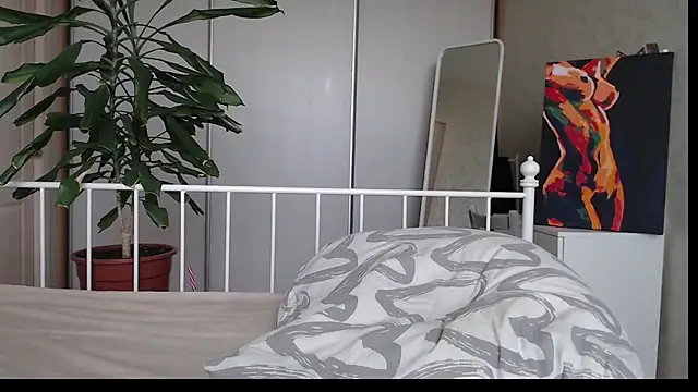 ShyEvaa live