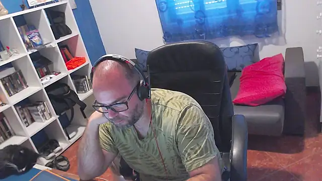 ravingr4d4 live