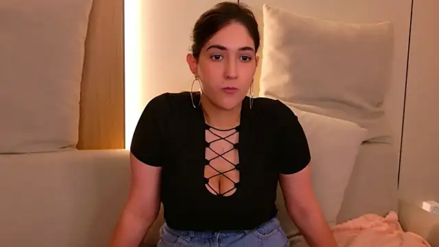Teresa_Stane live