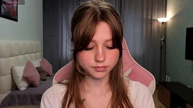 lilymoore69 live