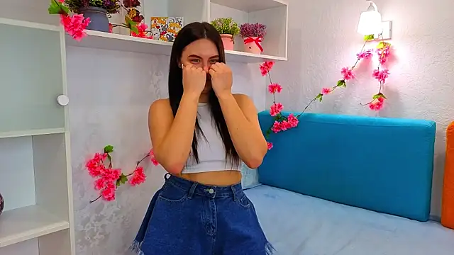 SharikaCampau live