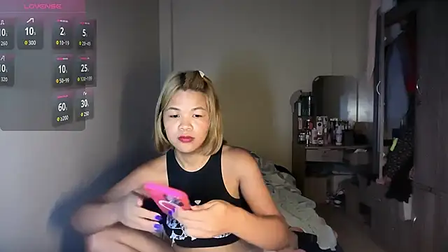 BigBananaTS live