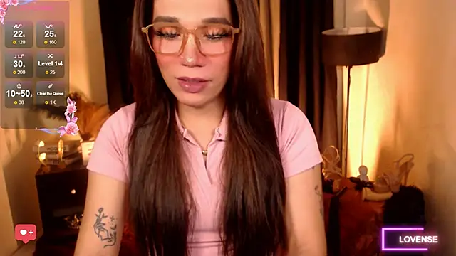 Precious_RoseDollxxx live