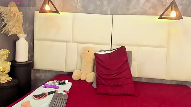 samm_angel live