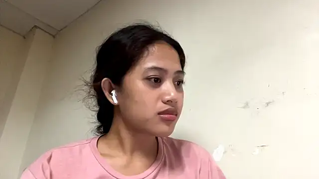 JaleesaKupetz live
