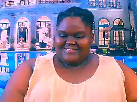 EbonyHotBuns live