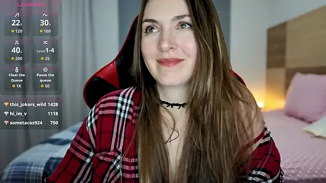 Naughty_Annn live