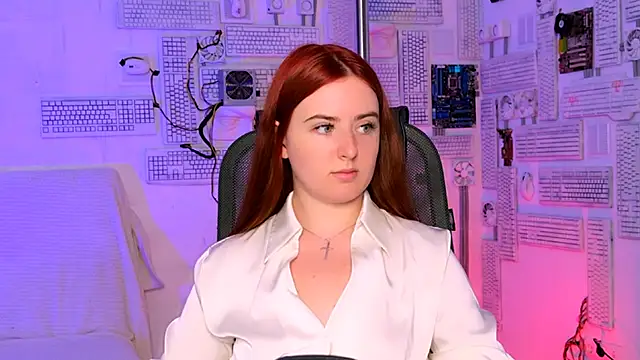 AnnTerry_ live