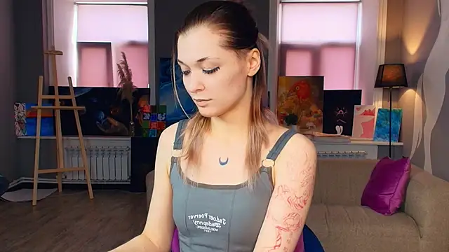 CleopatraHabibi live