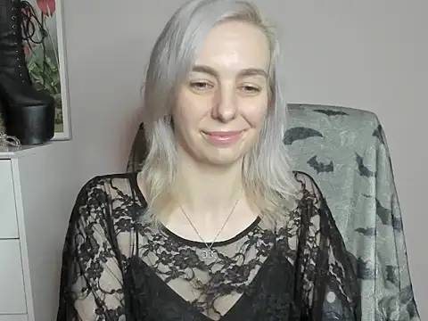 velvetanne live