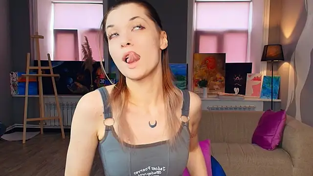 CleopatraHabibi live