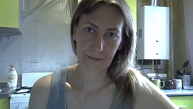 AshleyXHoney live