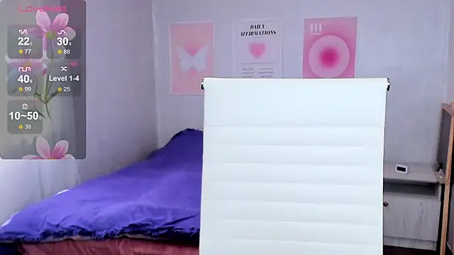 Geisha_Anna live