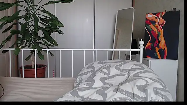 ShyEvaa live
