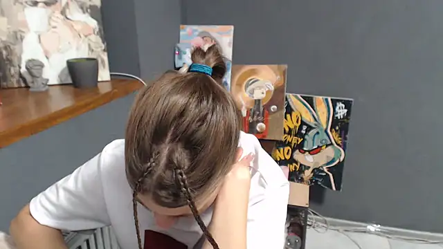 felicity_gold live