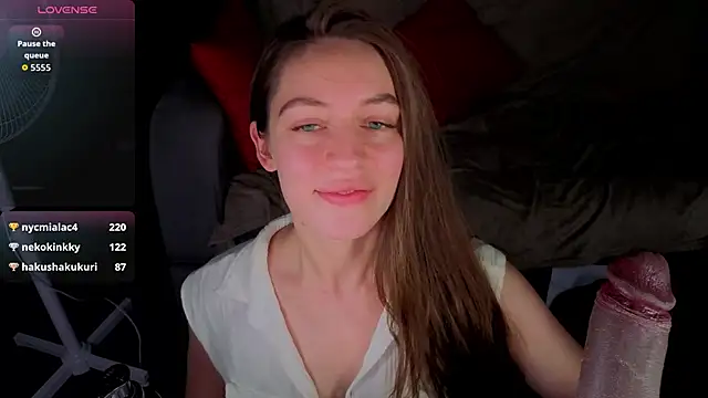 Agnes_Wells live