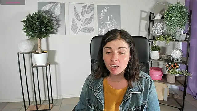 MartaEdams live
