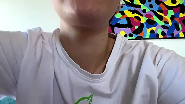 MarisaKomar live