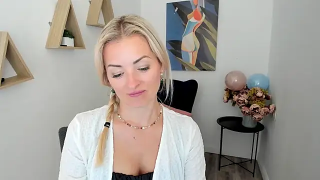 SatineDesire live