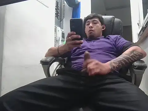 BillyS_Ones live